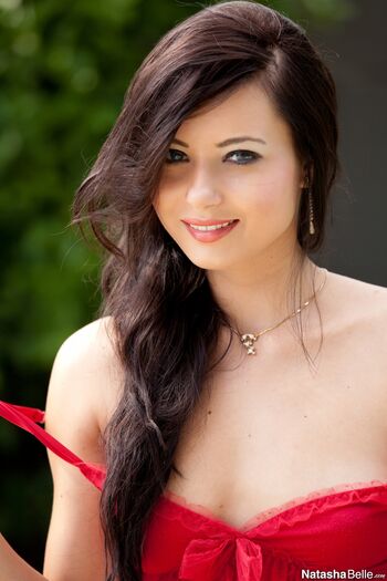 Natasha Belle