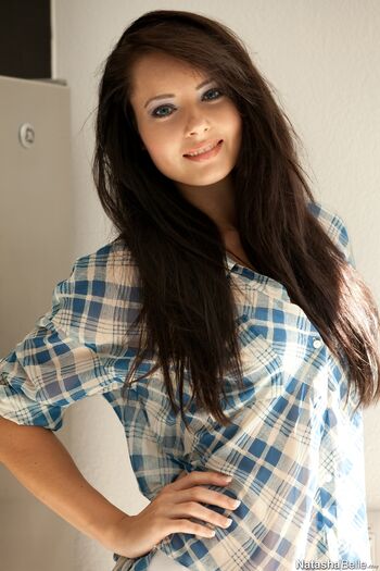 Natasha Belle
