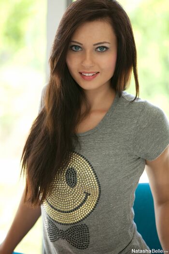Natasha Belle