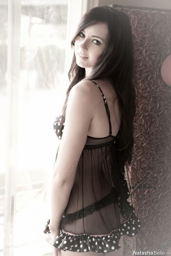 Natasha Belle
