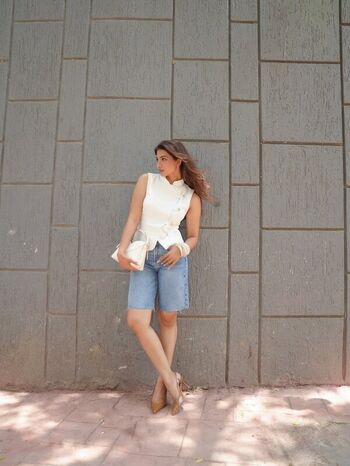 Natasha Bharadwaj