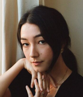 Natasha Liu Bordizzo