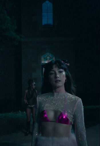 Natasha Liu Bordizzo