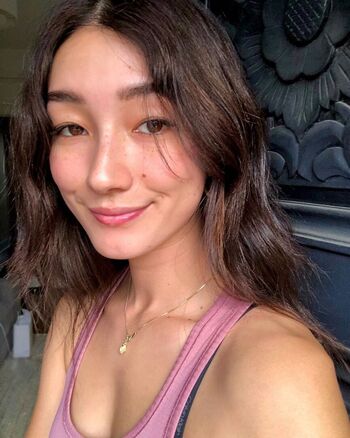 Natasha Liu Bordizzo