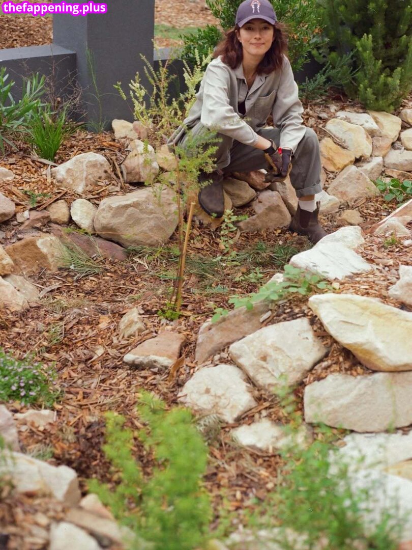 Natasha Liu Bordizzo