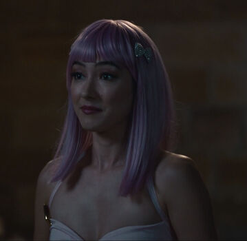 Natasha Liu Bordizzo