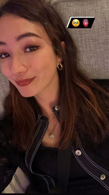 Natasha Liu Bordizzo