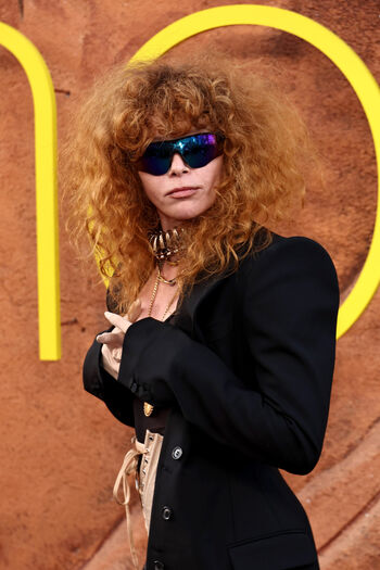 Natasha Lyonne