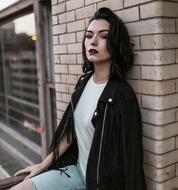Full leaked Natasha negovanlis private onlyfans photo
