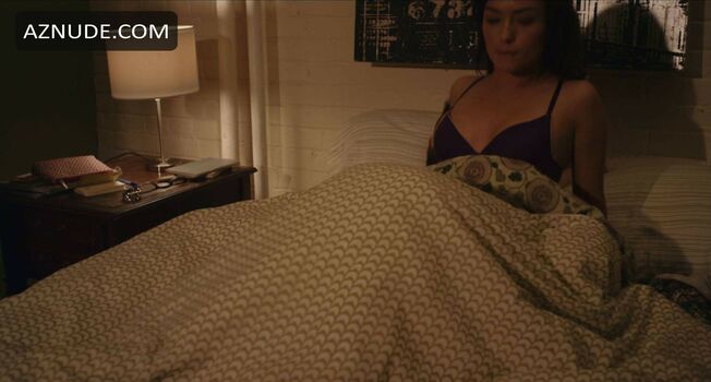 Full leaked Natasha negovanlis private onlyfans photo
