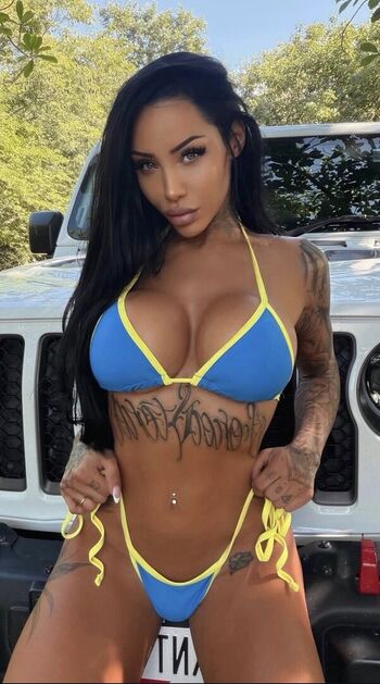Full leaked Natasha noelle private onlyfans photo