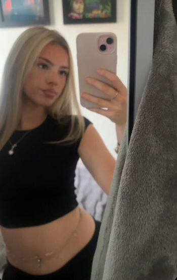 Full leaked Natasha white private onlyfans photo