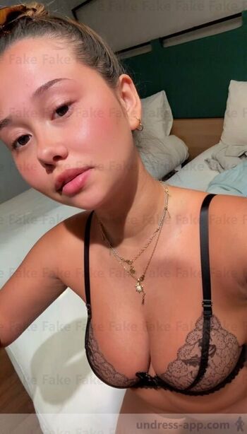 Full leaked Nathalia costa private onlyfans photo