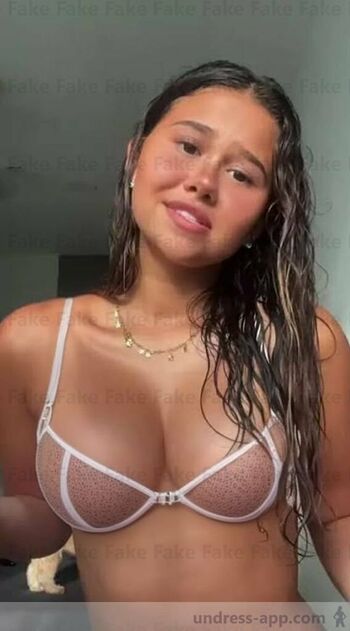 Full leaked Nathalia costa private onlyfans photo