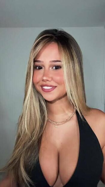 Full leaked Nathalia costa private onlyfans photo