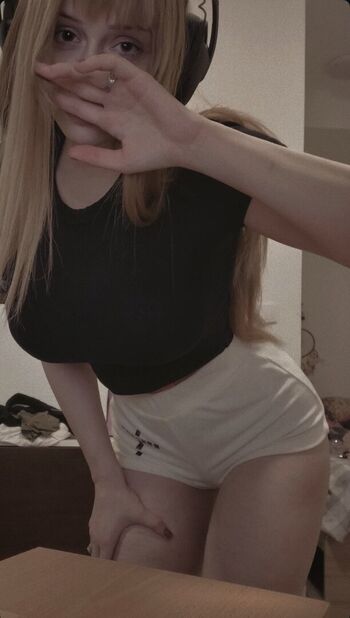Full leaked Nathalia goddess private onlyfans photo