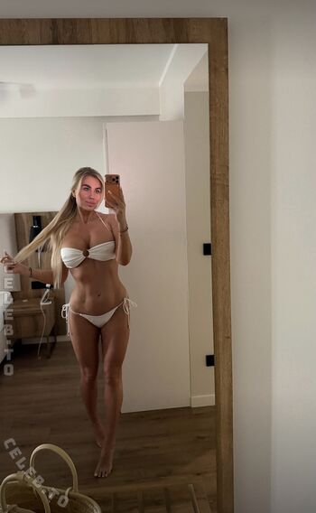 Full leaked Nathalia noele private onlyfans photo