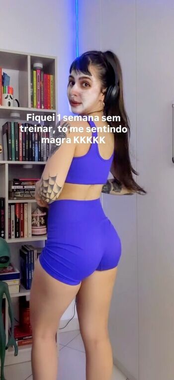 Full leaked Nathalia pagio private onlyfans photo