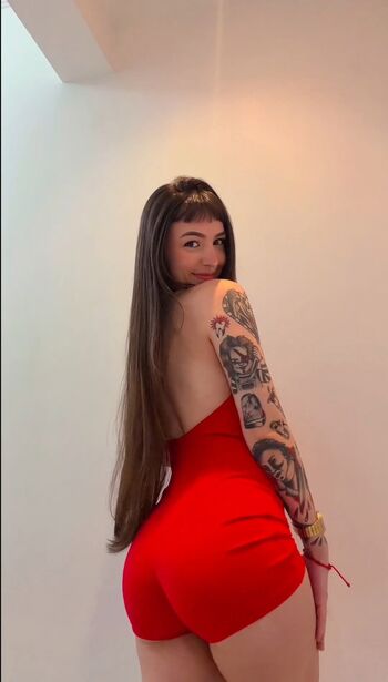 Full leaked Nathalia pagio private onlyfans photo