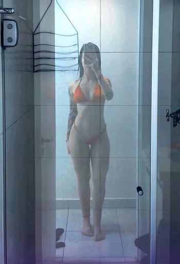 Full leaked Nathalia pagio private onlyfans photo