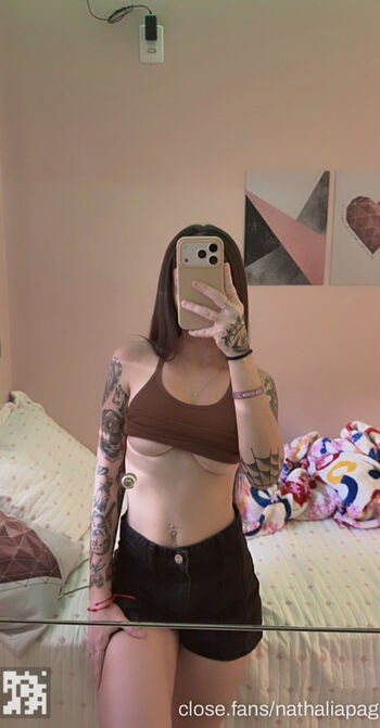Full leaked Nathalia pagio private onlyfans photo