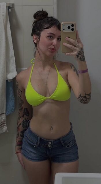 Nathalia Pagio