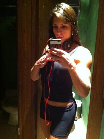 Full leaked Nathalia santoro page private onlyfans photo