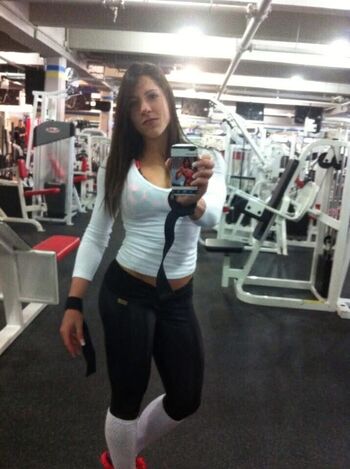 Full leaked Nathalia santoro page private onlyfans photo