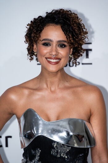 Nathalie Emmanuel