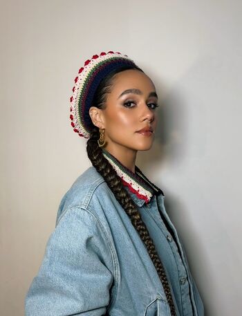 Full leaked Nathalie emmanuel private onlyfans photo