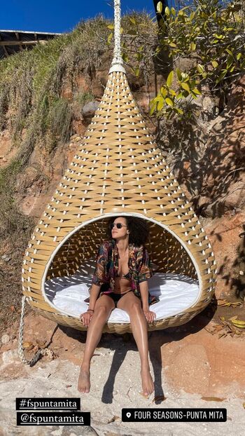 Full leaked Nathalie emmanuel page private onlyfans photo