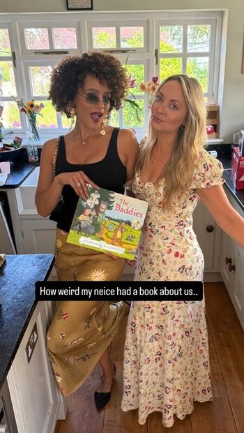 Full leaked Nathalie emmanuel private onlyfans photo