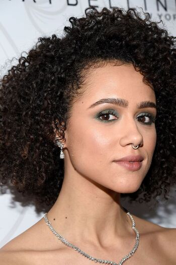 Full leaked Nathalie emmanuel private onlyfans photo