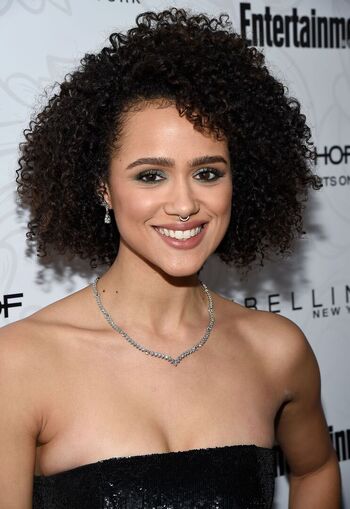 Full leaked Nathalie emmanuel private onlyfans photo