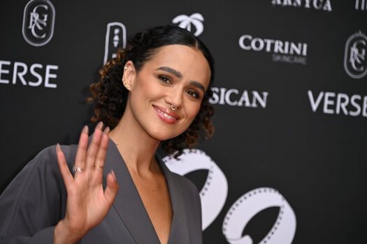 Full leaked Nathalie emmanuel page private onlyfans photo