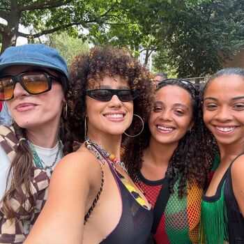 Full leaked Nathalie emmanuel page private onlyfans photo