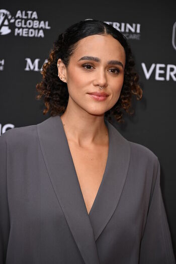 Full leaked Nathalie emmanuel page private onlyfans photo