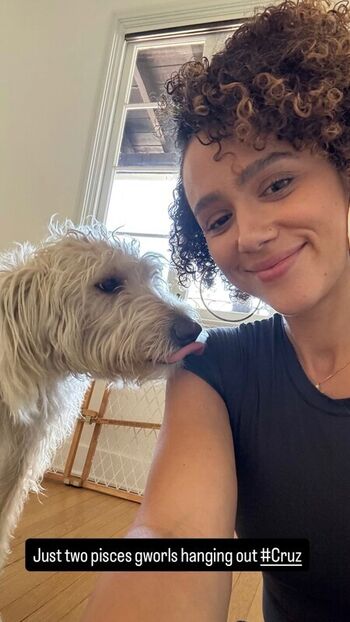 Full leaked Nathalie emmanuel page private onlyfans photo