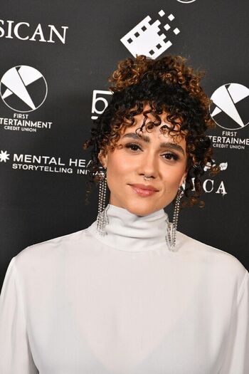 Full leaked Nathalie emmanuel page private onlyfans photo
