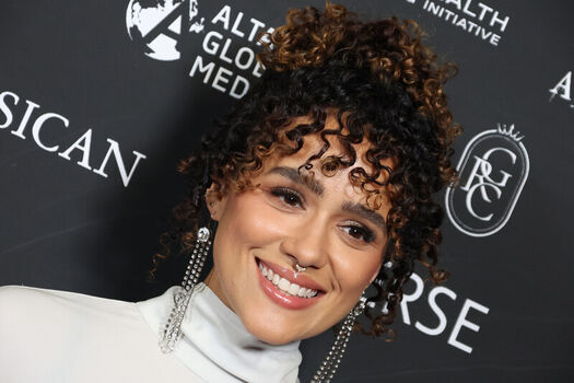 Full leaked Nathalie emmanuel page private onlyfans photo