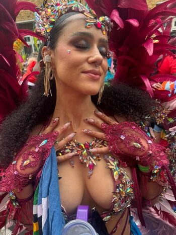 Full leaked Nathalie emmanuel private onlyfans photo
