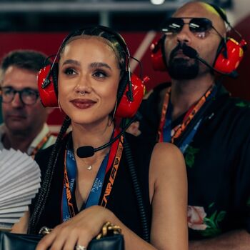 Full leaked Nathalie emmanuel private onlyfans photo
