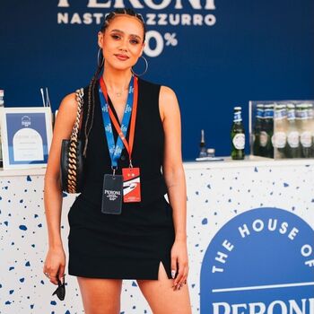 Full leaked Nathalie emmanuel private onlyfans photo