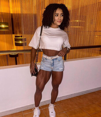 Nathalie Emmanuel