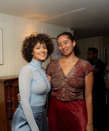 Nathalie Emmanuel
