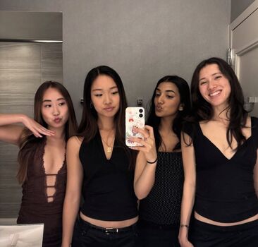Full leaked Nathalie fang private onlyfans photo