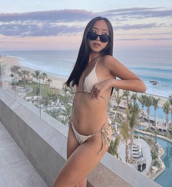 Full leaked Nathalie fang private onlyfans photo
