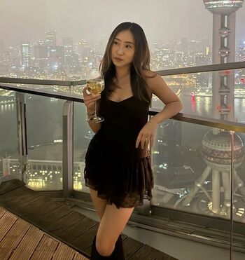 Full leaked Nathalie fang private onlyfans photo