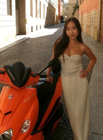 Full leaked Nathalie fang private onlyfans photo
