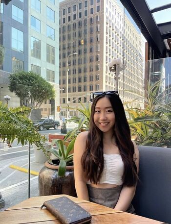 Full leaked Nathalie fang private onlyfans photo